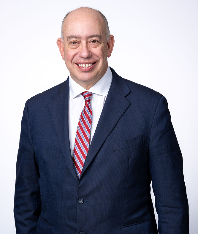 Jonathan C Hirsch